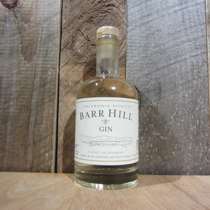 BarrHillGin750ml