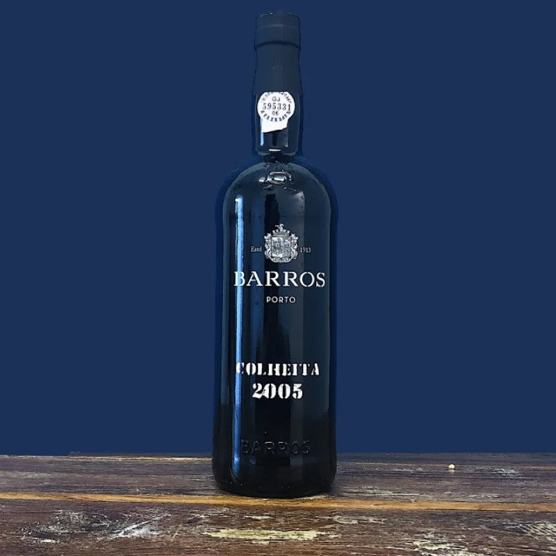 BarrosColheita2005