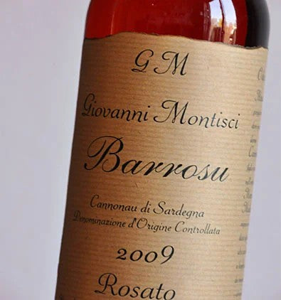 BarrosuVinoRosato–GiovanniMontisci