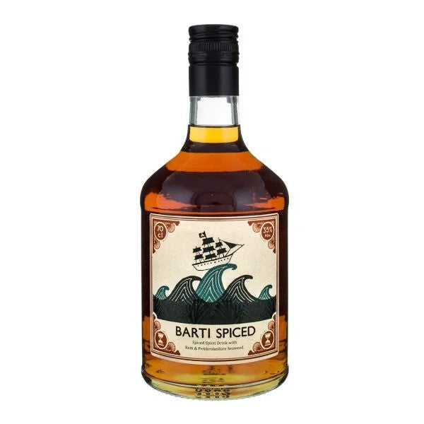 BartiDduSpiced