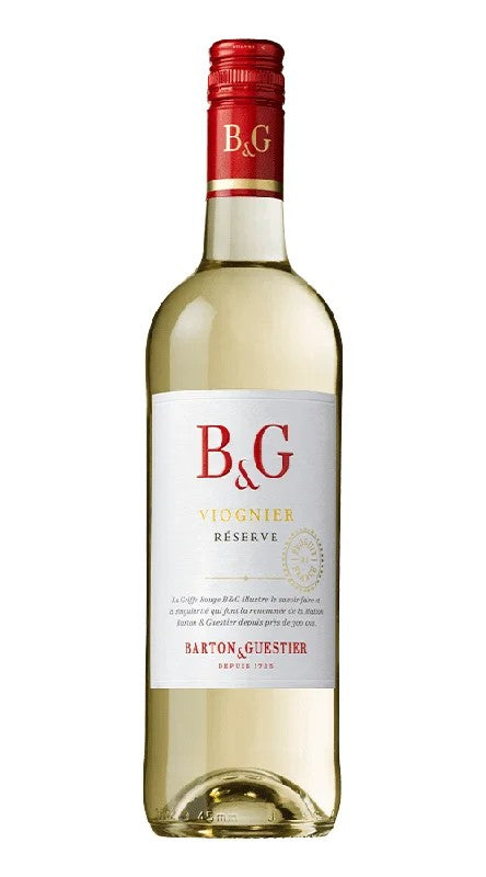 Barton&GuestierViognier