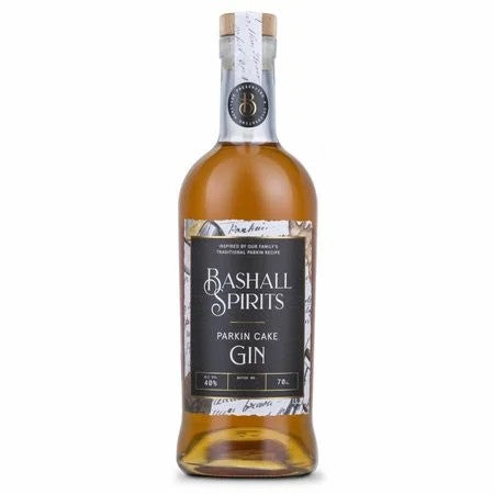 BashallSpiritsParkinCakeGin(70cl)40%