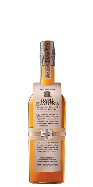 BasilHayden’sBourbon(700mL)