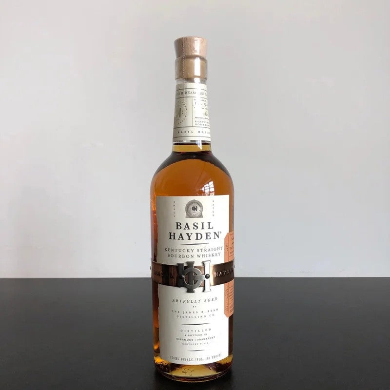 BasilHaydenBourbon