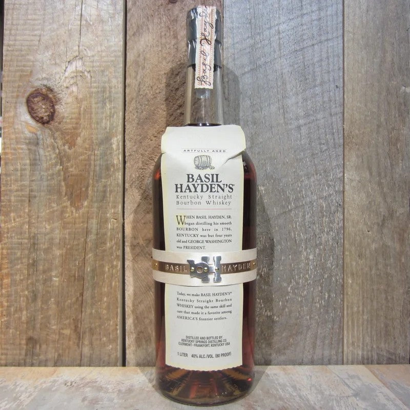 BasilHaydensBourbon1L