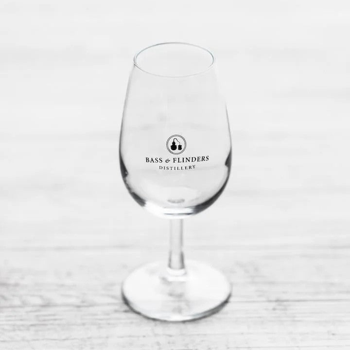 Bass&FlindersBrandedSpiritsTastingGlass