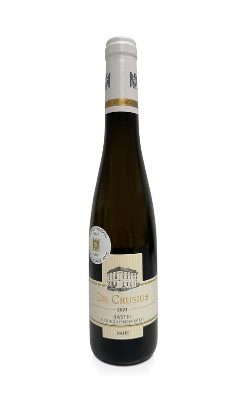 BasteiRieslingBeerenauslese(0.375L)AuctionWine2021