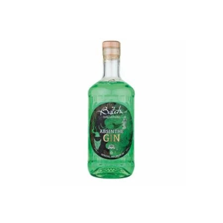 BatchAbsintheGin70cl(44%ABV)