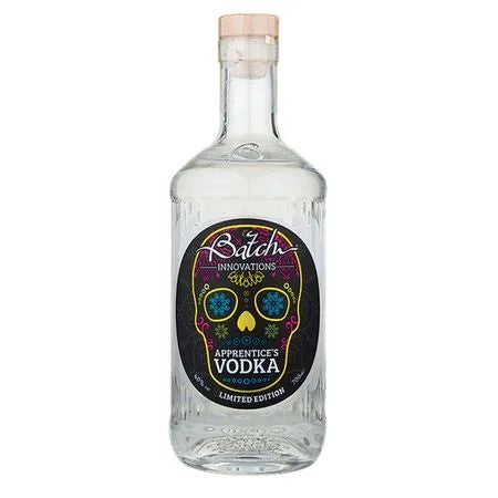 BatchApprentice’sVodka(70cl)40%