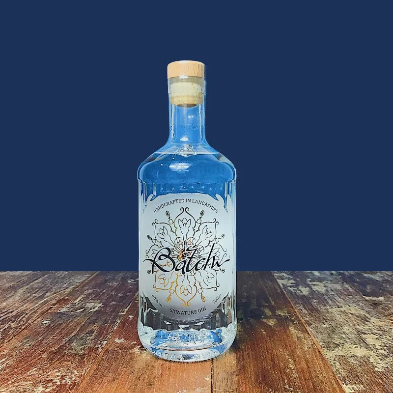 BatchSignatureGin