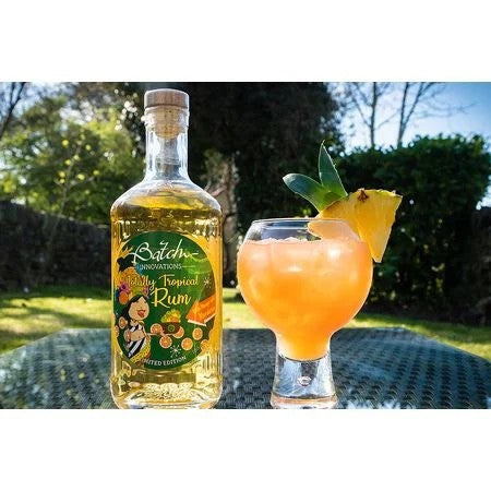 BatchTotallyTropicalRum(70cl)40%