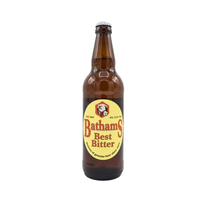 Batham’sBestBitter500ml