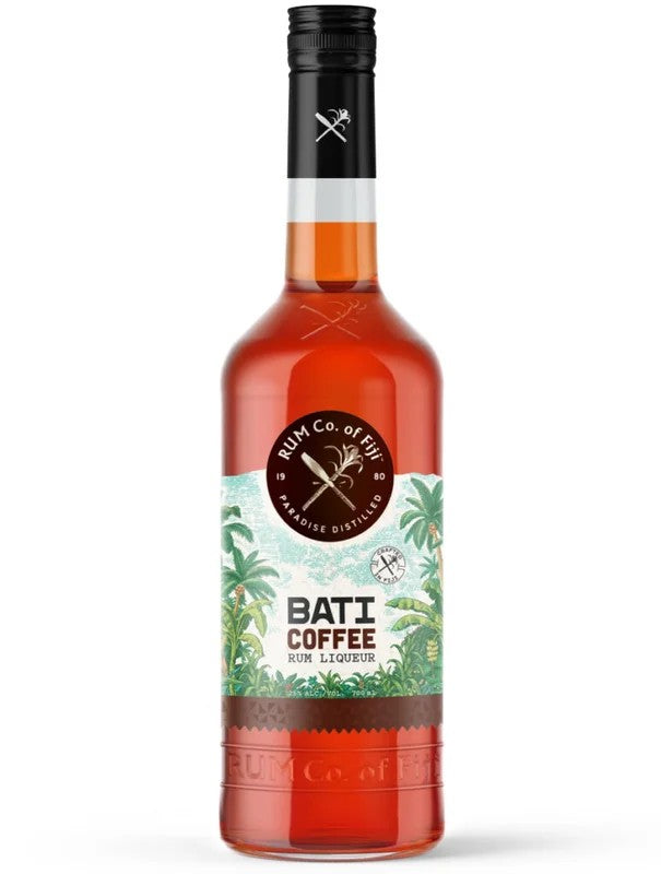 BatiCoffeeRumLiqueur70cl.25%