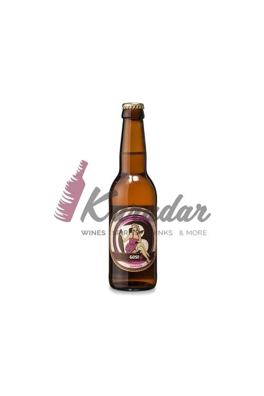 BatzenGosexySour&Salty6x0.33lt.4,3%vol.BatzenBräuBeerSouthTyrol