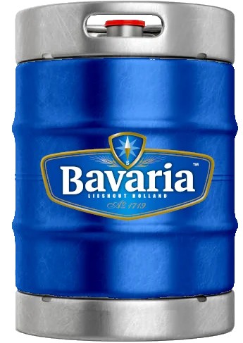 Bavaria50LKeg