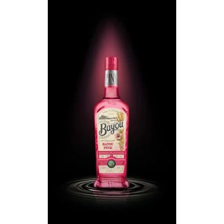 BayouPink(70cl)37.5%