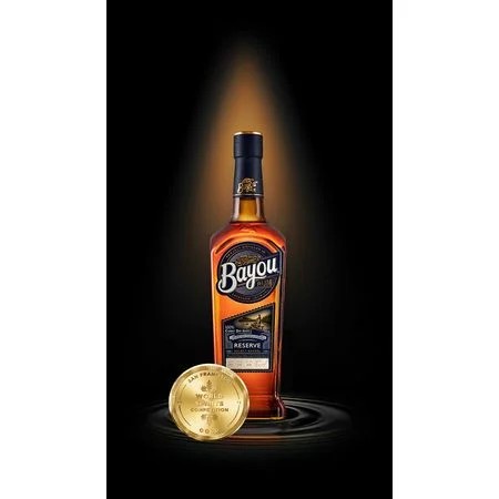 BayouSelectRum(70cl)40%