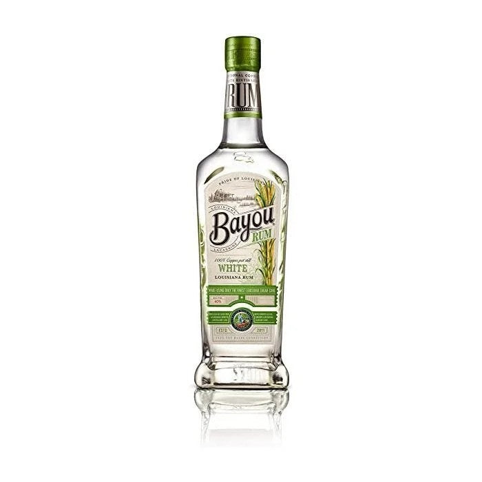 BayouWhiteRum