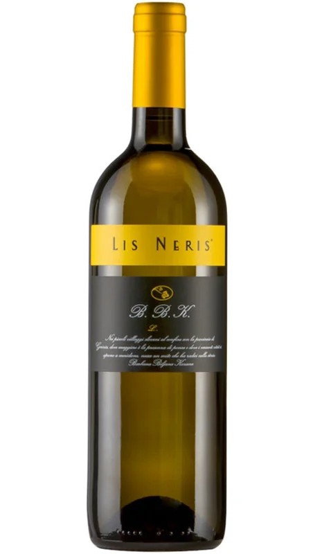 BBKRebula–LisNeris