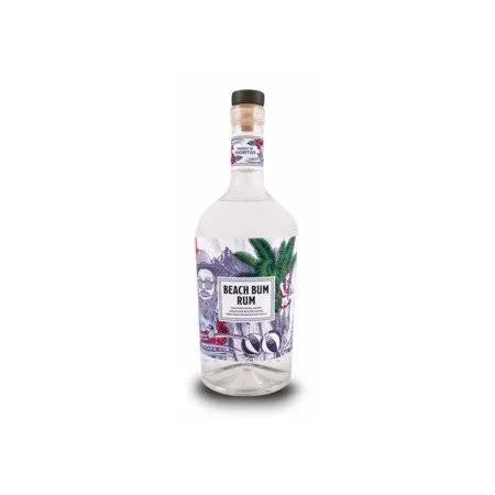 BeachBumRum–SilverRum(70cl,40%)
