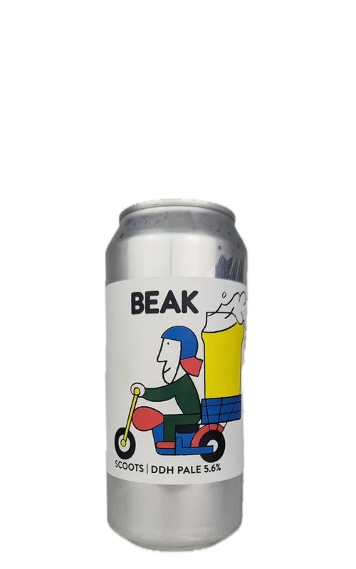 Beak+BasquelandScoots
