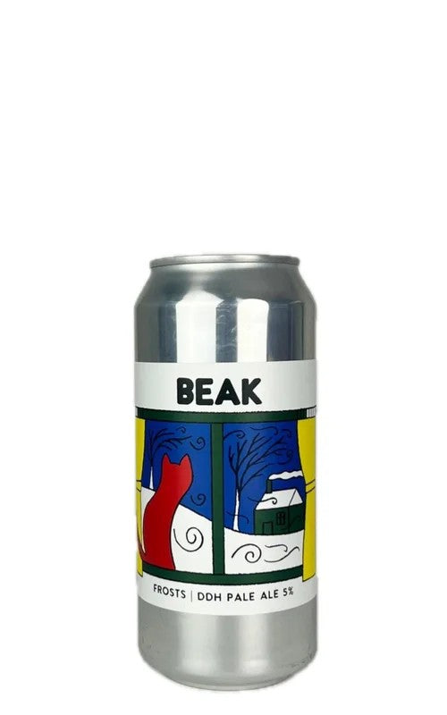 BeakFrosts
