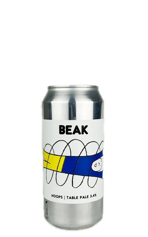BeakHoops