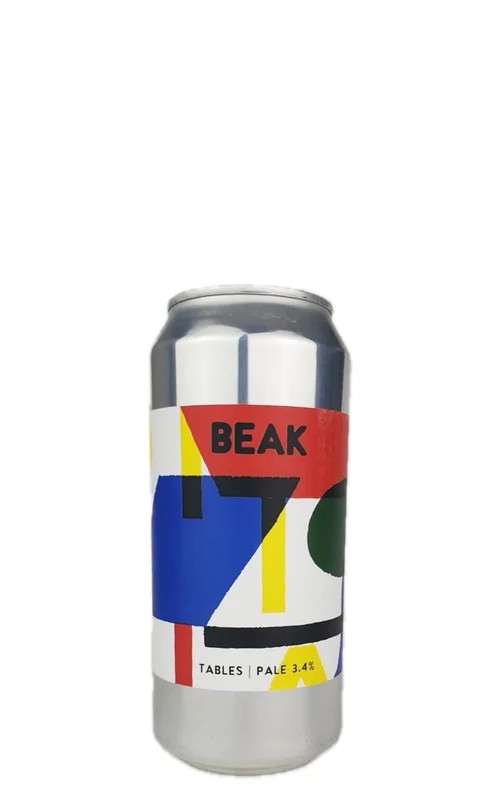 BeakTables