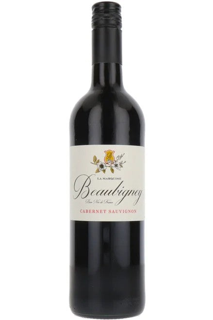 BeaubigneyCabernetSauvignon2023