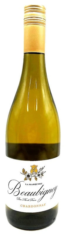 BEAUBIGNEYCHARDONNAY2024