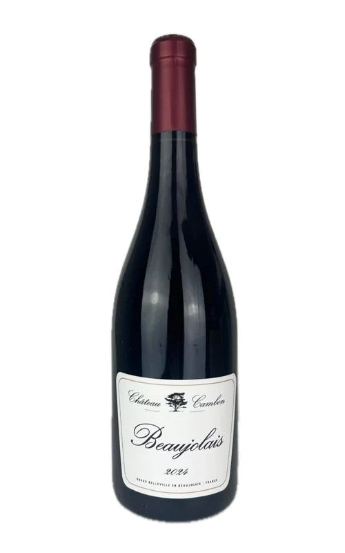 Beaujolais,ChateauCambon
