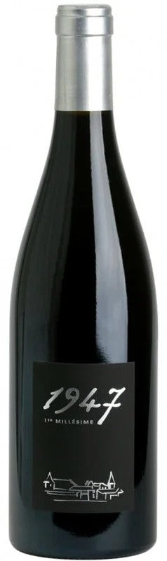 Beaujolais-Villages19472021