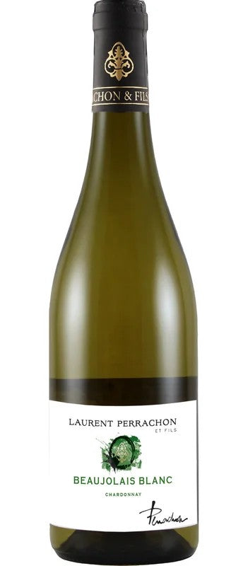 BeaujolaisBlancTerredeLoyse2023