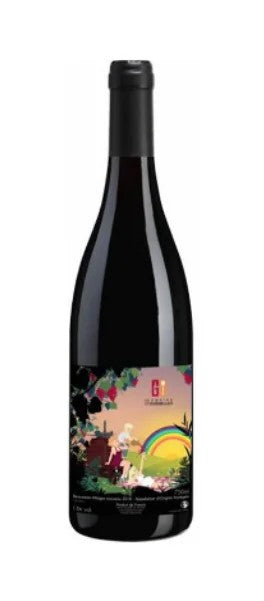 BeaujolaisVillages