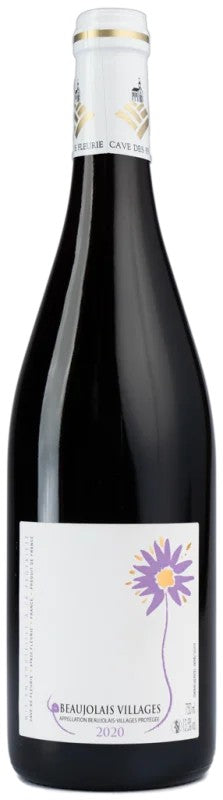 BeaujolaisVillagesAOCRouge,CavedeFleurie