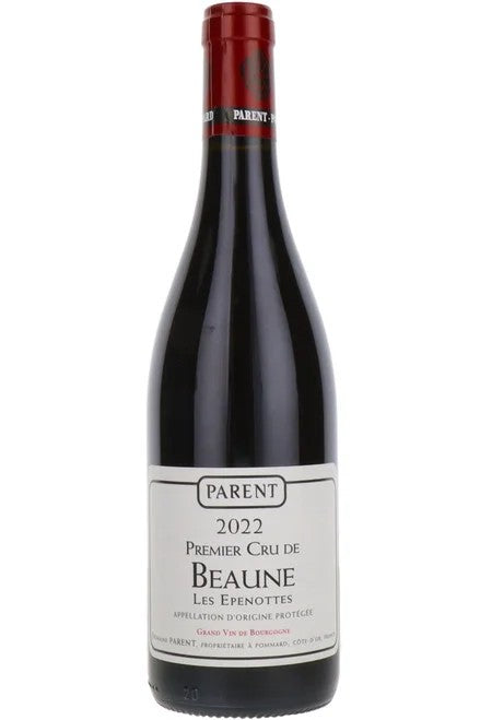 Beaune1erCruLesEpenottesDomaineParent2022