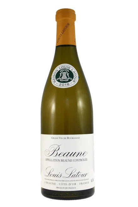 BeauneBlancLouisLatour2018