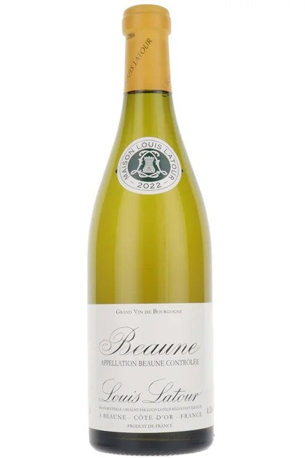 BeauneBlancLouisLatour2022
