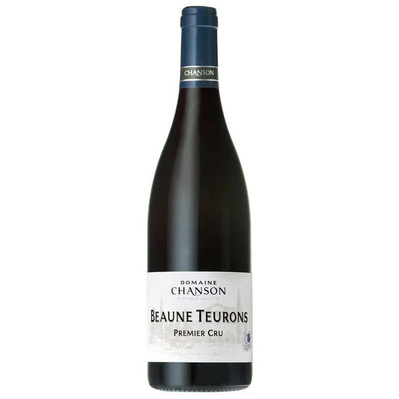 BeauneTeurons1erCru,Chanson