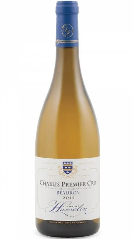 BeauroyChablisPremierCru–DomaineHamelin