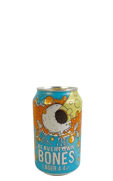BeavertownBonesLager