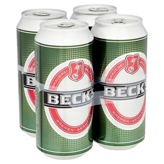 Beck’sBeer12x500ml