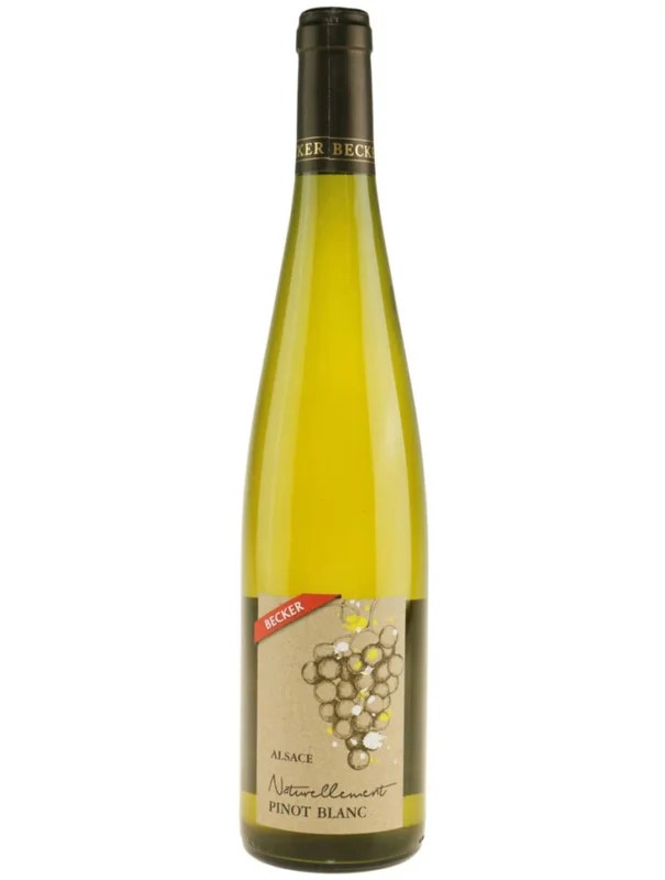 BeckerPinotBlancNature–ECO75cl.