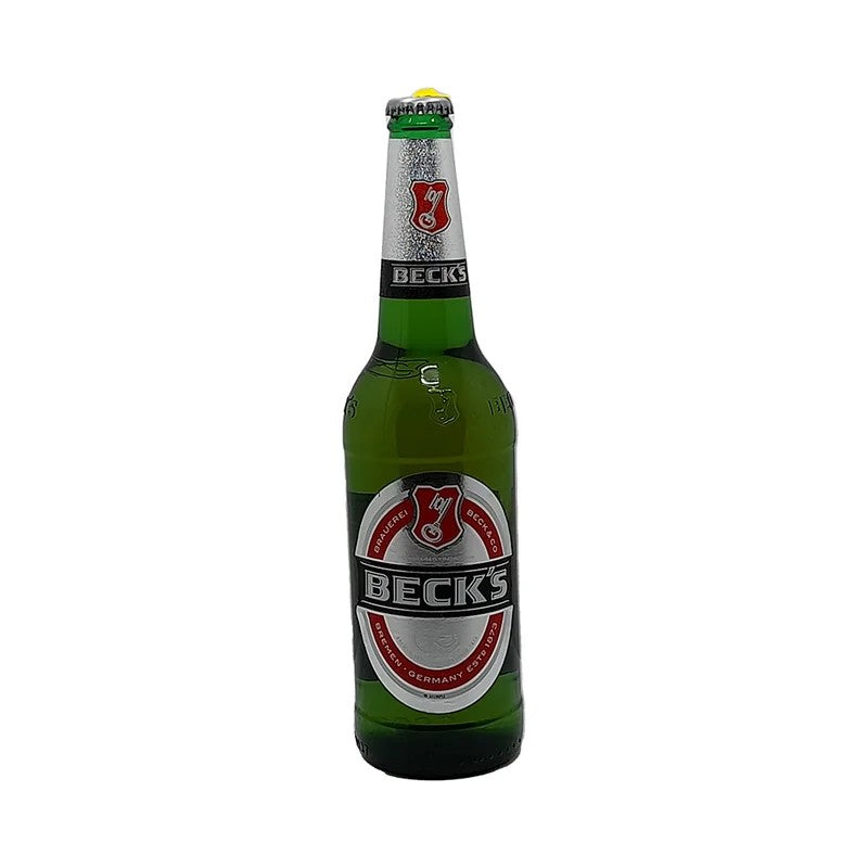 Becks24x275mlBottles