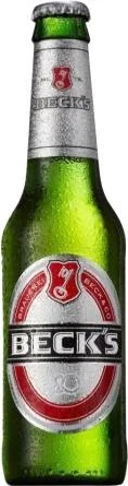 BECKSNRBS24X275ML