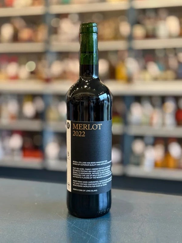 BEDELLMERLOT,NORTHFORKOFLONGISLAND,NEWYORK,2022