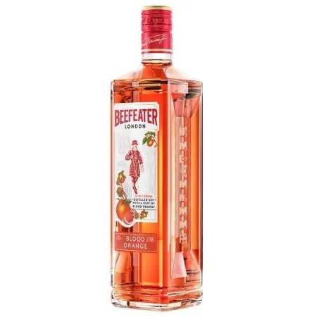 BeefeaterBloodOrangeGin70cl(37.5%ABV)