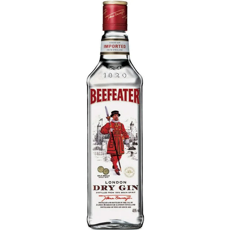 BeefeaterGin(1L,40.0%Vol.)
