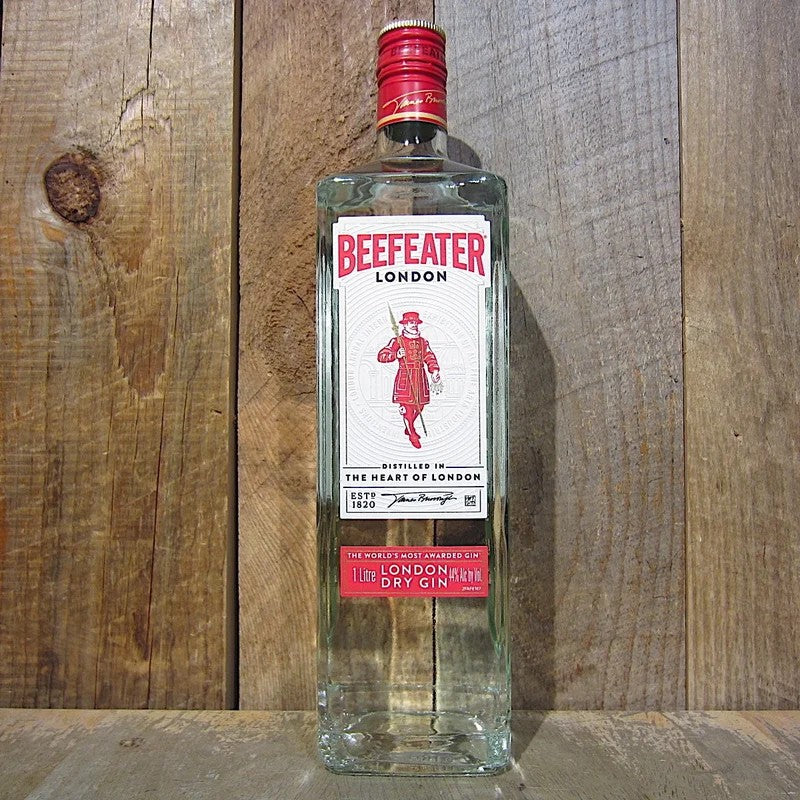 BeefeaterGin1L
