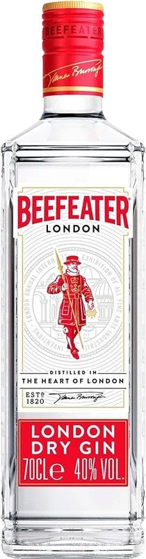 BeefeaterGin70cl